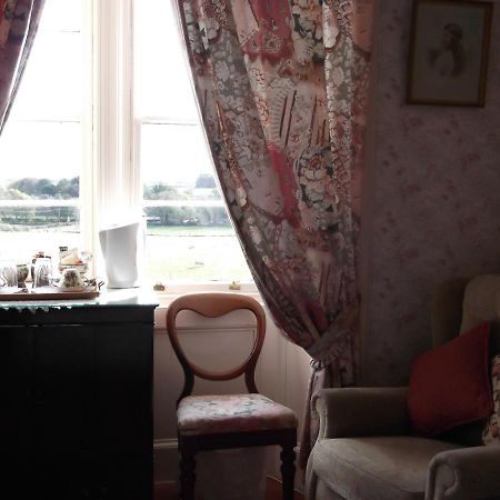 Bed and Breakfast Kirkpatrick House Gretna Green Zewnętrze zdjęcie