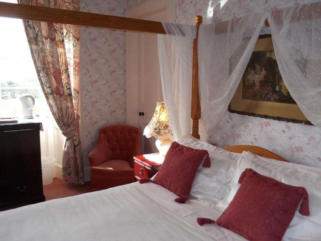 Bed and Breakfast Kirkpatrick House Gretna Green Pokój zdjęcie