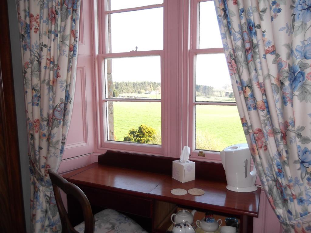 Bed and Breakfast Kirkpatrick House Gretna Green Pokój zdjęcie