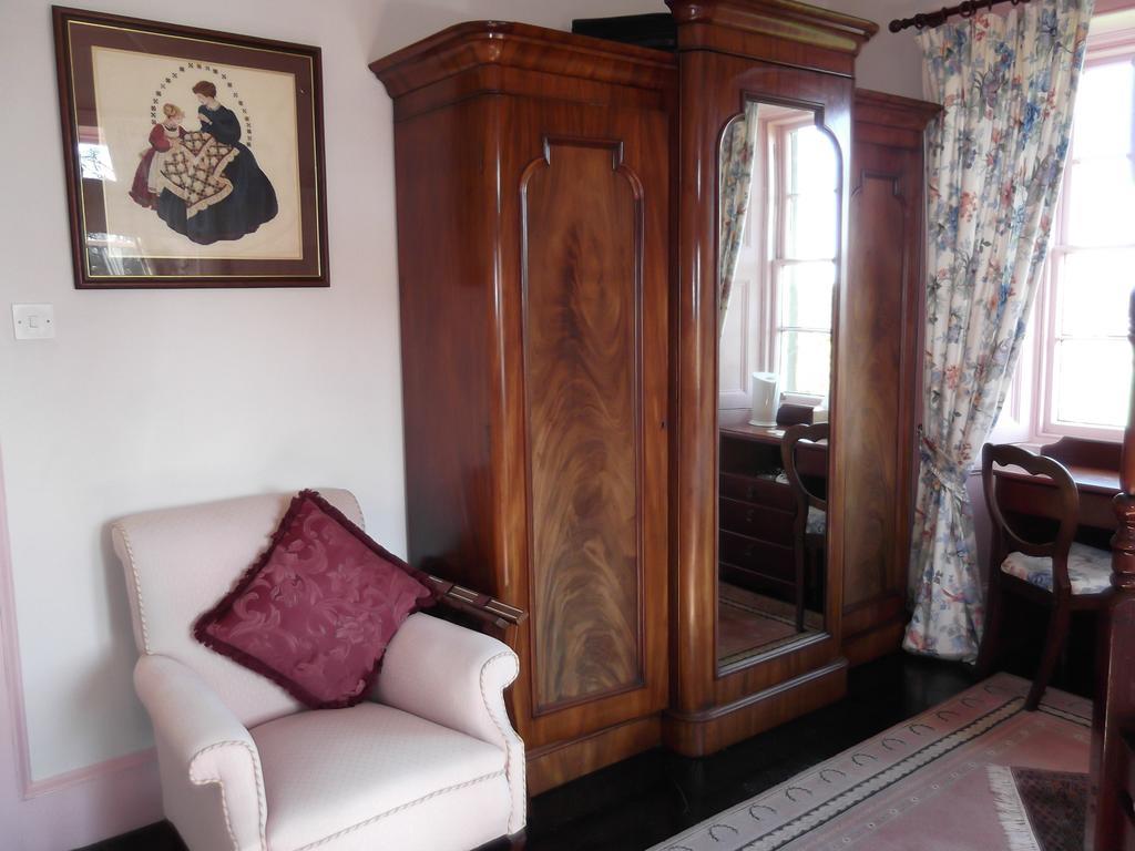 Bed and Breakfast Kirkpatrick House Gretna Green Pokój zdjęcie