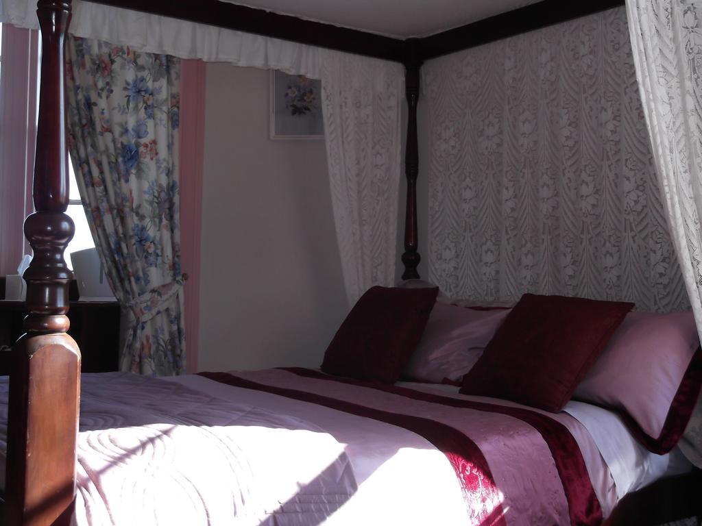 Bed and Breakfast Kirkpatrick House Gretna Green Pokój zdjęcie