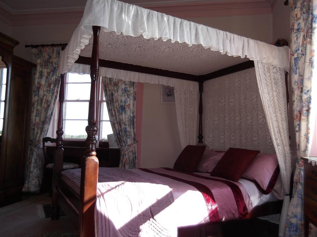 Bed and Breakfast Kirkpatrick House Gretna Green Pokój zdjęcie
