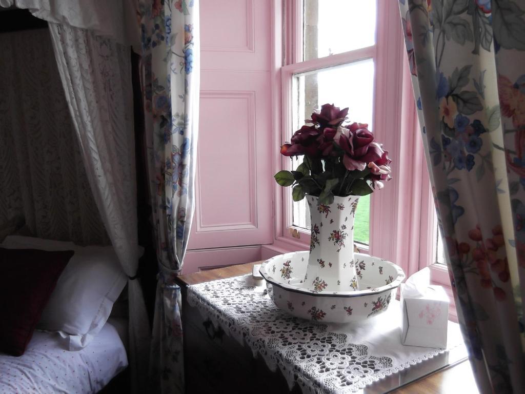 Bed and Breakfast Kirkpatrick House Gretna Green Pokój zdjęcie