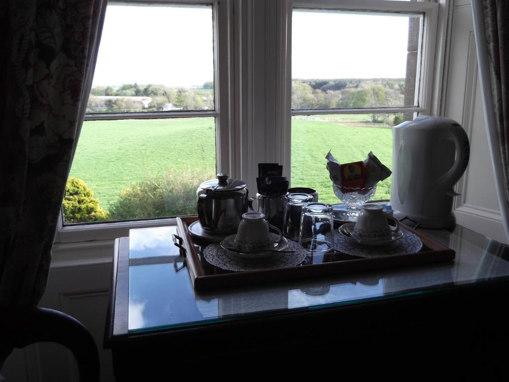 Bed and Breakfast Kirkpatrick House Gretna Green Pokój zdjęcie