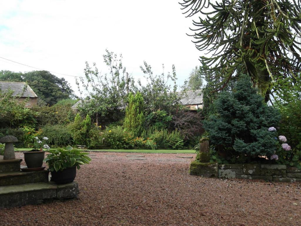 Bed and Breakfast Kirkpatrick House Gretna Green Zewnętrze zdjęcie