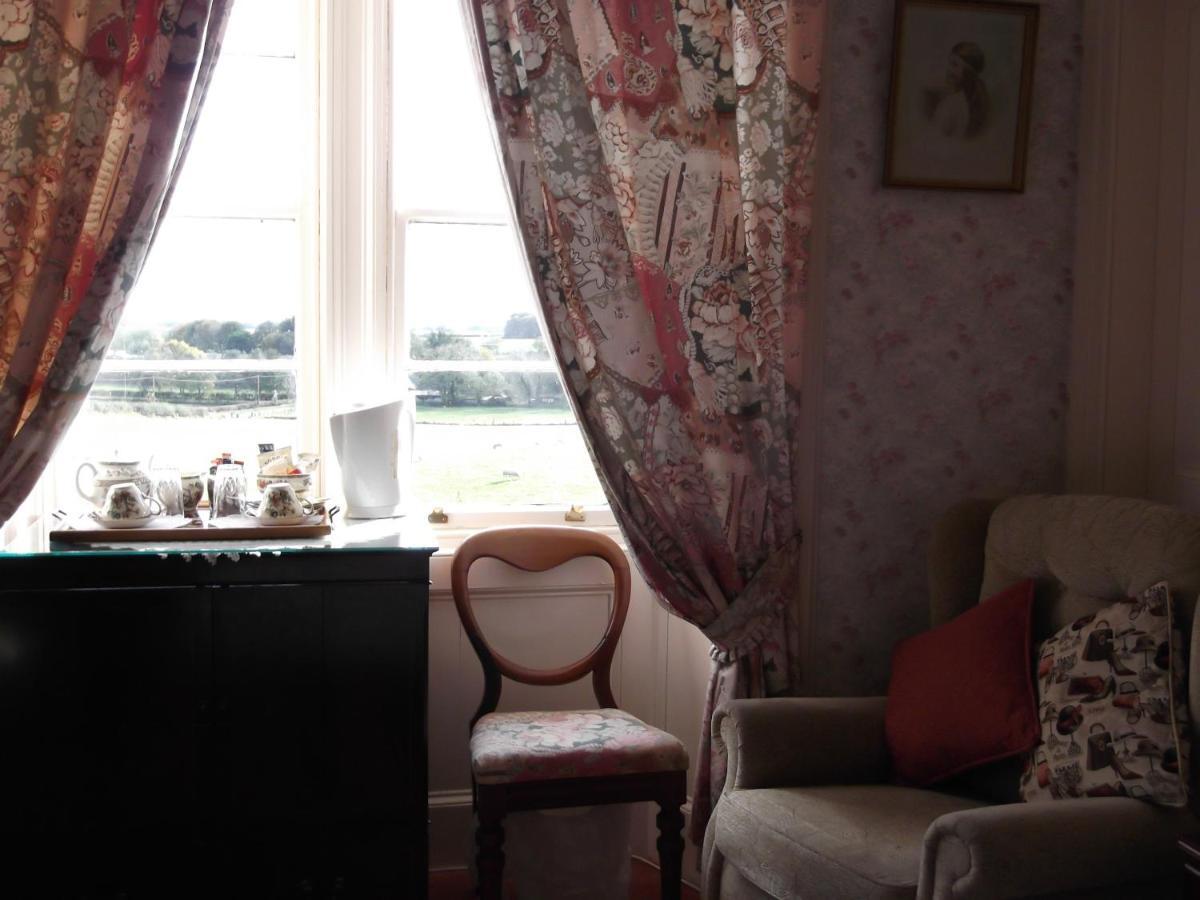 Bed and Breakfast Kirkpatrick House Gretna Green Zewnętrze zdjęcie