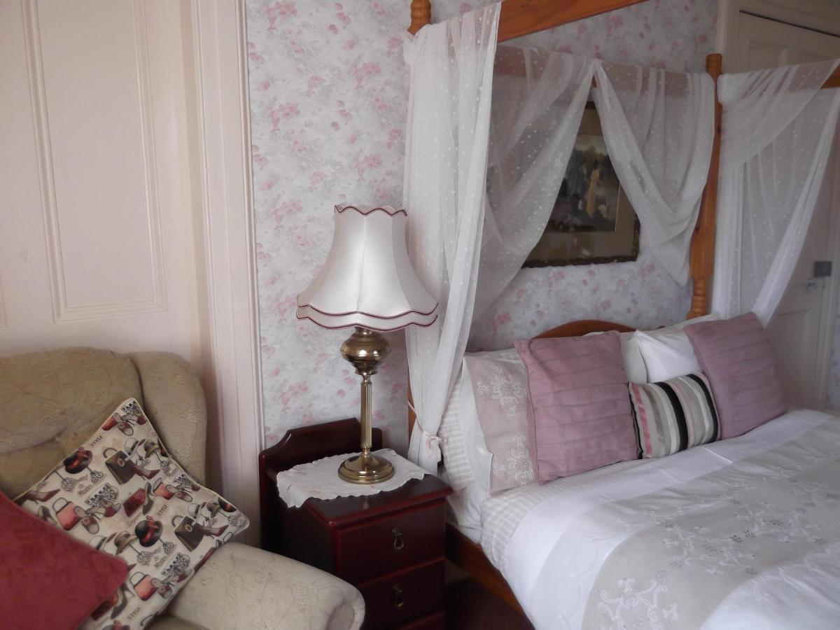 Bed and Breakfast Kirkpatrick House Gretna Green Zewnętrze zdjęcie